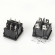 Переключатель KCD5-A (KCD5A203O41KK) (маркировка KCD2) 6A 6pin BLACK Переключатель KCD5-A (KCD5A203O41KK) (маркировка KCD2) 6A 6pin BLACK