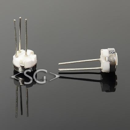 Сопротивление WIW3329-H-10K (СП3-19А) Сопротивление WIW3329-H-10K (СП3-19А)