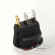 Переключатель KCD1-202/N A2R 6A 3pin RED light Переключатель KCD1-202/N A2R 6A 3pin RED light