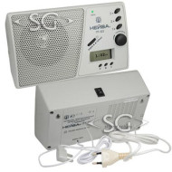 Громкоговоритель аб. Нейва ПТ-322 3-х программный+ТАЙМЕР 220V+30В 450-3150Гц 0,3Вт 225*135*85мм Громкоговоритель аб. Нейва ПТ-322 3-х программный+ТАЙМЕР 220V+30В 450-3150Гц 0,3Вт 225*135*85мм