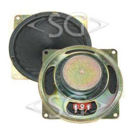Громкоговоритель ( динамик) YD125-6RU (125*h42*откр.магн.60mm) 8 Om 5 W мет. Громкоговоритель ( динамик) YD125-6RU (125*h42*откр.магн.60mm) 8 Om 5 W мет.