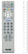 Пульт дистанционного управления для SONY RM-ED017W белый Пульт дистанционного управления для SONY RM-ED017W белый