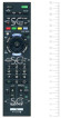 Пульт дистанционного управления для SONY RM-ED047 3D /orig./ Пульт дистанционного управления для SONY RM-ED047 3D /orig./