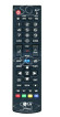 Пульт дистанционного управления для LG AKB75055702 SMART, 3D /orig./ Пульт дистанционного управления для LG AKB75055702 SMART, 3D /orig./