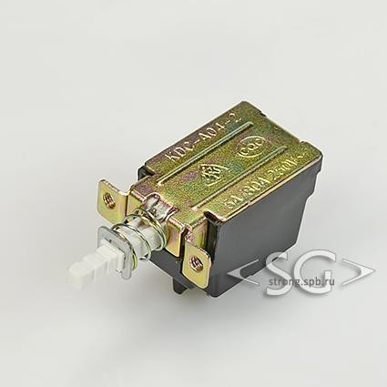 Выкл. сетевой KDC-A04-2 Выкл. сетевой KDC-A04-2