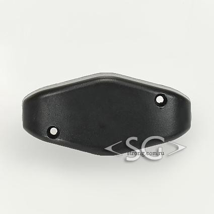 Корпус KCD1-301B черный (корпус для kcd1-101) Корпус KCD1-301B черный (корпус для kcd1-101)
