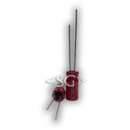 ECAP 47х25в CAPXON 105*С 5*11 ECAP 47х25в CAPXON 105*С 5*11