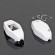 Корпус KCD1-301W белый (корпус для kcd1-101) Корпус KCD1-301W белый (корпус для kcd1-101)