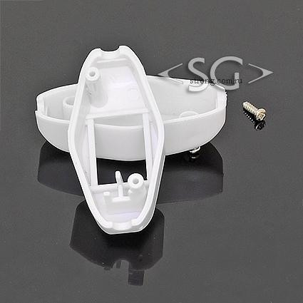 Корпус KCD1-301W белый (корпус для kcd1-101) Корпус KCD1-301W белый (корпус для kcd1-101)