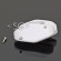 Корпус KCD1-301W белый (корпус для kcd1-101) Корпус KCD1-301W белый (корпус для kcd1-101)