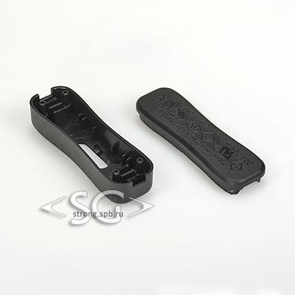 Выкл. сетевой проходной KCD1-304B черный Выкл. сетевой проходной KCD1-304B черный