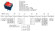 Переключатель KCD4-201 (KCD4-201N11CRKA) 16A 4pin RED light Переключатель KCD4-201 (KCD4-201N11CRKA) 16A 4pin RED light