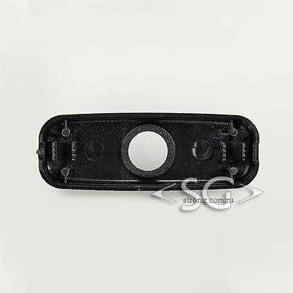 Выкл. сетевой проходной KCD1-340B черный Выкл. сетевой проходной KCD1-340B черный