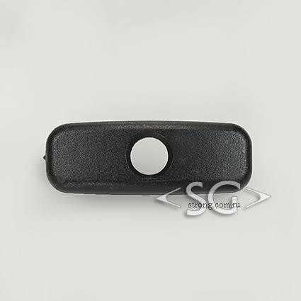 Выкл. сетевой проходной KCD1-340B черный Выкл. сетевой проходной KCD1-340B черный