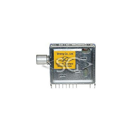 Тюнер TECC 0985VD28A +9V Тюнер TECC 0985VD28A +9V