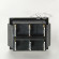 Переключатель KCD4-203 (KCD4-203O71CKKA) 15A 6pin BLACK Переключатель KCD4-203 (KCD4-203O71CKKA) 15A 6pin BLACK