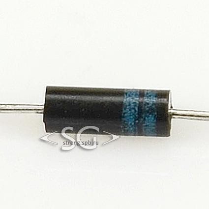 диод 2CL3 (3kV 5mА ) корпус мини. диод 2CL3 (3kV 5mА ) корпус мини.