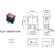 Переключатель KCD1-104B (KCD1-104BO0111RKA матовый, без подсветки) 6A 4pin RED Переключатель KCD1-104B (KCD1-104BO0111RKA матовый, без подсветки) 6A 4pin RED