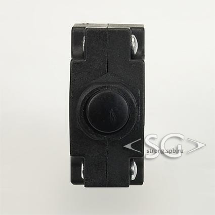 Автоматический предохранитель MR1-10A-I (KBF1-01-10A 250V, выводы прямые) Автоматический предохранитель MR1-10A-I (KBF1-01-10A 250V, выводы прямые)