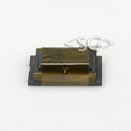 Трансформатор STEEL19-001 Трансформатор STEEL19-001
