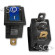 Переключатель KCD1-B2 (KCD1-B2101N11BK) 6A 3pin BLUE light Переключатель KCD1-B2 (KCD1-B2101N11BK) 6A 3pin BLUE light