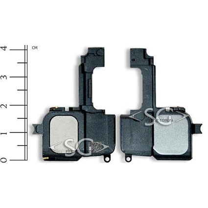 Громкоговоритель (динамик громкой связи) iPHONE 5 Громкоговоритель (динамик громкой связи) iPHONE 5