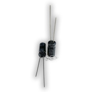 ECAP 10х63в ELZET 105*C 5*11 ECAP 10х63в ELZET 105*C 5*11