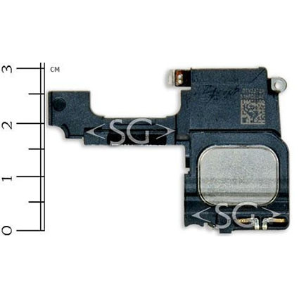 Громкоговоритель (динамик громкой связи) iPHONE 5C Громкоговоритель (динамик громкой связи) iPHONE 5C