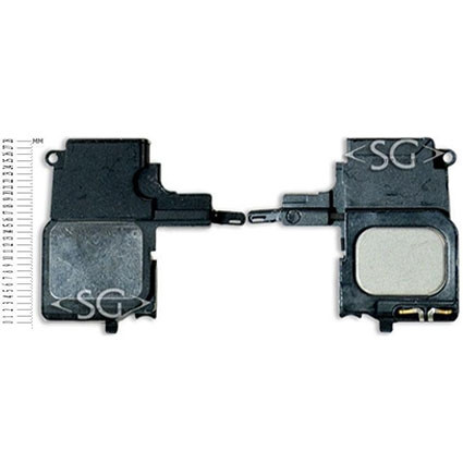 Громкоговоритель (динамик громкой связи) iPHONE 5S Громкоговоритель (динамик громкой связи) iPHONE 5S