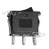 Переключатель KCD1-B2 (KCD1-B2101O11KK) (маркировка KCD7) 6A 3pin BLACK Переключатель KCD1-B2 (KCD1-B2101O11KK) (маркировка KCD7) 6A 3pin BLACK