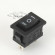 Переключатель KCD1-B2 (KCD1-B2103O41KK) (маркировка KCD1-103) 6A 3pin BLACK Переключатель KCD1-B2 (KCD1-B2103O41KK) (маркировка KCD1-103) 6A 3pin BLACK