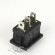 Переключатель KCD1-B2 (KCD1-B2103O41KK) (маркировка KCD1-103) 6A 3pin BLACK Переключатель KCD1-B2 (KCD1-B2103O41KK) (маркировка KCD1-103) 6A 3pin BLACK