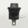 Переключатель KCD1-B2 (KCD1-B2103O41KK) (маркировка KCD1-103) 6A 3pin BLACK Переключатель KCD1-B2 (KCD1-B2103O41KK) (маркировка KCD1-103) 6A 3pin BLACK