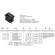 Переключатель KCD1-B2 (KCD1-B2103O41KK) (маркировка KCD1-103) 6A 3pin BLACK Переключатель KCD1-B2 (KCD1-B2103O41KK) (маркировка KCD1-103) 6A 3pin BLACK