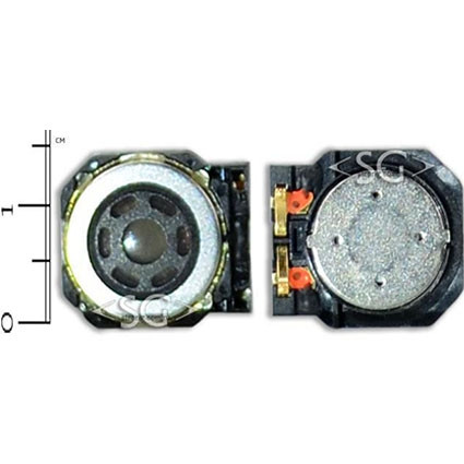 Громкоговоритель (динамик громкой связи) S5 speaker Громкоговоритель (динамик громкой связи) S5 speaker