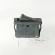 Переключатель KCD1-FP (KCD1-FP10211KKA) 6A 2pin BLACK Переключатель KCD1-FP (KCD1-FP10211KKA) 6A 2pin BLACK