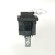 Переключатель KCD1-FP (KCD1-FP10211KKA) 6A 2pin BLACK Переключатель KCD1-FP (KCD1-FP10211KKA) 6A 2pin BLACK