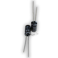 ECAP 100х25в SAMWHA 105*С 6*11 ECAP 100х25в SAMWHA 105*С 6*11
