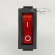 Переключатель KCD3-1 (KCD3-101C11CRK) 12V (маркировка KCD2) 16A 3pin RED light Переключатель KCD3-1 (KCD3-101C11CRK) 12V (маркировка KCD2) 16A 3pin RED light
