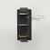 Переключатель KCD3-1 (KCD3-101C11CYK 12V) (маркировка KCD2) 16A 3pin YELLOW light Переключатель KCD3-1 (KCD3-101C11CYK 12V) (маркировка KCD2) 16A 3pin YELLOW light