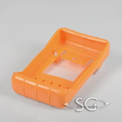 Чехол для тестеров серии DT830 (MJ05B-830) Чехол для тестеров серии DT830 (MJ05B-830)