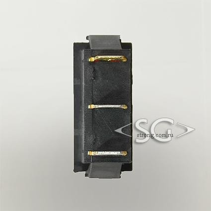 Переключатель KCD3-1 (KCD3-101D11CRK) 24V (маркировка KCD2) 16A 3pin RED light Переключатель KCD3-1 (KCD3-101D11CRK) 24V (маркировка KCD2) 16A 3pin RED light