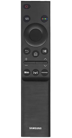 Пульт дистанционного управления для SAMSUNG BN59-01358F SMART TOUCH okko. ivi /orig./ Пульт дистанционного управления для SAMSUNG BN59-01358F SMART TOUCH okko. ivi /orig./