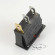 Переключатель KCD3-1 (KCD3-101N11CRK) 16A 3pin RED light Переключатель KCD3-1 (KCD3-101N11CRK) 16A 3pin RED light