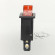 Переключатель KCD3-1 (KCD3-101N11CRK) 16A 3pin RED light Переключатель KCD3-1 (KCD3-101N11CRK) 16A 3pin RED light