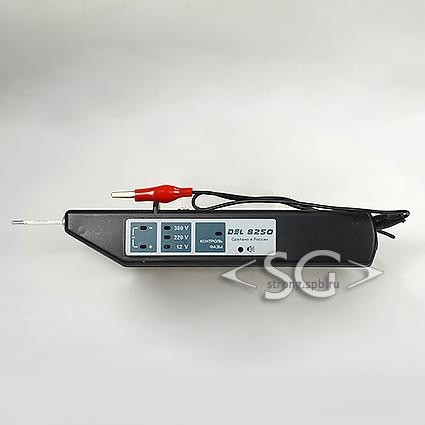 DSL8250 (пробник электрика) DSL8250 (пробник электрика)
