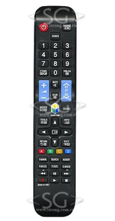 Пульт дистанционного управления для SAMSUNG BN59-01198C Пульт дистанционного управления для SAMSUNG BN59-01198C