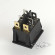 Переключатель KCD3-2 (KCD3-201N11CYK) (маркировка KCD6) 16A 6pin YELLOW light Переключатель KCD3-2 (KCD3-201N11CYK) (маркировка KCD6) 16A 6pin YELLOW light