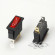 Переключатель KCD3-A1 (KCD3-A1101N11CRK) (маркировка KCD2) 16A 3pin RED light Переключатель KCD3-A1 (KCD3-A1101N11CRK) (маркировка KCD2) 16A 3pin RED light