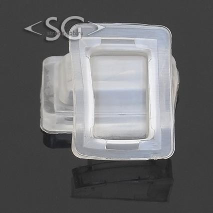 Силиконовый колпачёк для KCD1-FP10111BBA Силиконовый колпачёк для KCD1-FP10111BBA